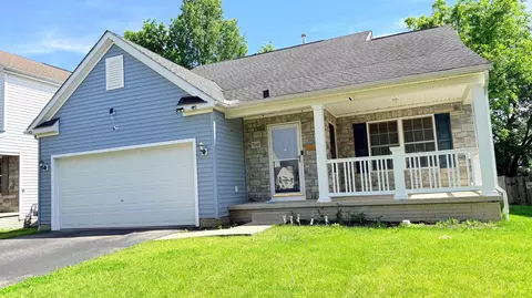 7143 Serenoa Dr, Reynoldsburg, OH 43068