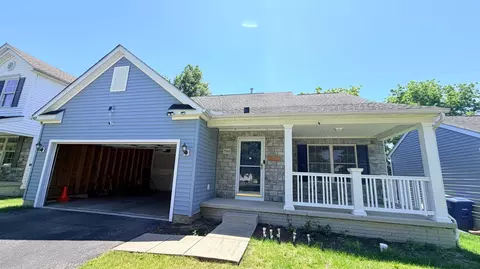 7143 Serenoa Dr, Reynoldsburg, OH 43068