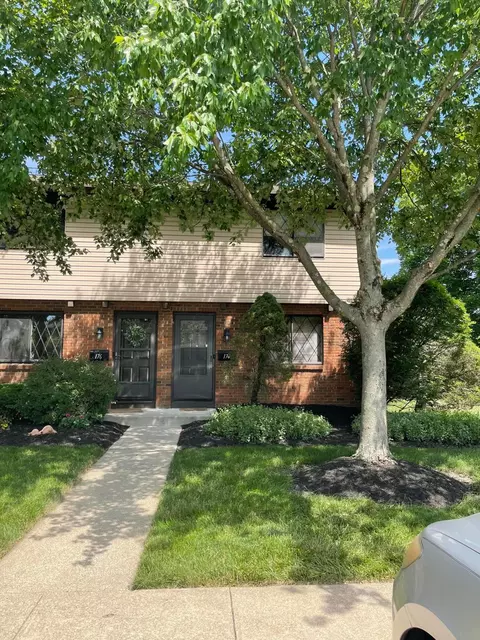 174 Nottingham Ct, Westerville, OH 43081