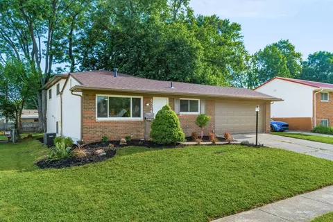 4824 Warminster Dr, Columbus, OH 43232