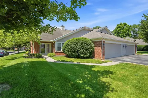 7430 Cherry Brook Dr, Reynoldsburg, OH 43068
