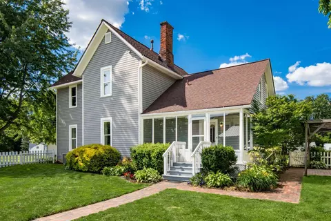 66 Otis St, Sunbury, OH 43074