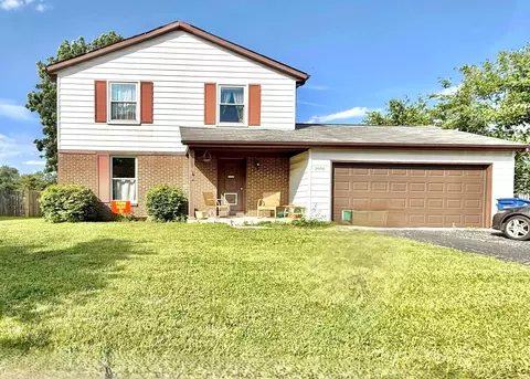 2006 Westbranch Rd, Grove City, OH 43123