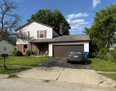 2006 Westbranch Rd, Grove City, OH 43123