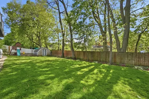 Exterior - 3135 Imperial Blvd, Springfield, OH 45503 photo 8 of 17