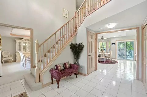 Entry Way - 3135 Imperial Blvd, Springfield, OH 45503 photo 1 of 4