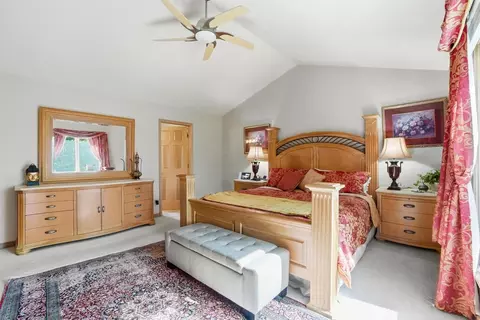 Bedroom - 3135 Imperial Blvd, Springfield, OH 45503 photo 4 of 11
