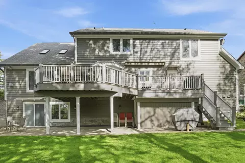 Exterior - 3135 Imperial Blvd, Springfield, OH 45503 photo 6 of 17