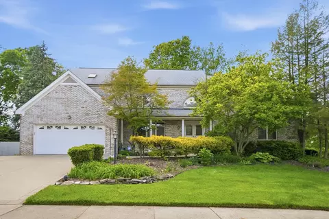 Exterior - 3135 Imperial Blvd, Springfield, OH 45503 photo 2 of 17