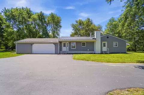 6881 Van Wagener Rd, London, OH 43140