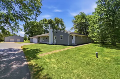 6881 Van Wagener Rd, London, OH 43140