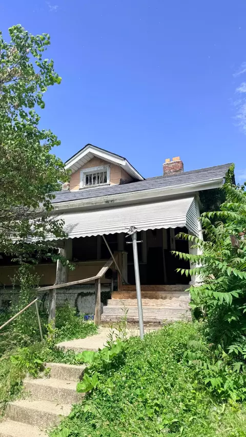 282 N Oakley Ave, Columbus, OH 43204
