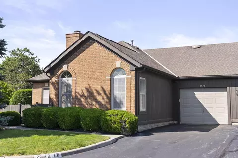 2572 Trottersway Dr, Columbus, OH 43235