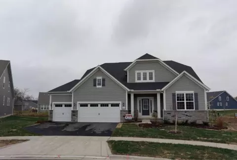4627 Coyote Xing, Powell, OH 43065