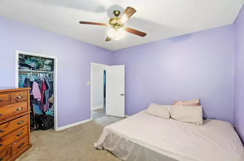 Bedroom - 2553 Derr Rd, Springfield, OH 45503 photo 2 of 8