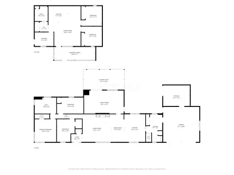 Floorplan - 2553 Derr Rd, Springfield, OH 45503 photo 3 of 3