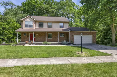 201 Key Blvd, Pataskala, OH 43062