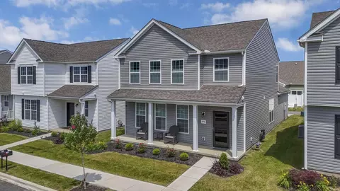 1978 Iselin St, Newark, OH 43055