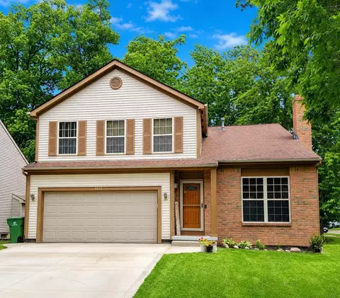 1517 Meadowlark Ln, Marysville, OH 43040