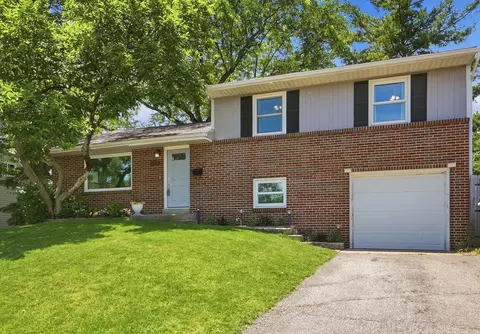3419 Clearview Ave, Columbus, OH 43221