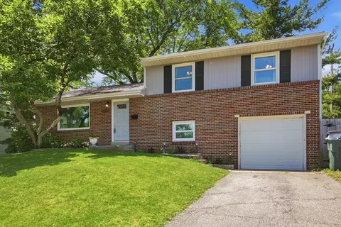 3419 Clearview Ave, Columbus, OH 43221