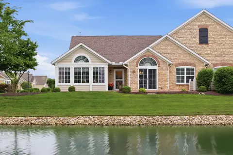 1553 Bridgewater Way S, Mansfield, OH 44906