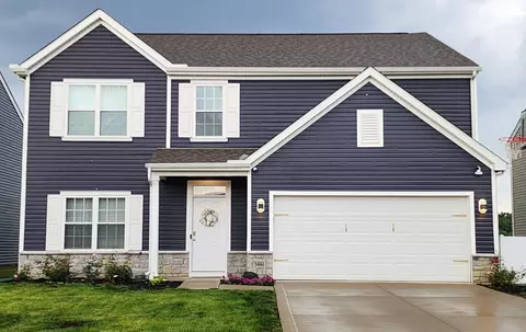 5444 Rohden Dr, Canal Winchester, OH 43110