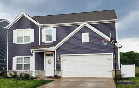 5444 Rohden Dr, Canal Winchester, OH 43110