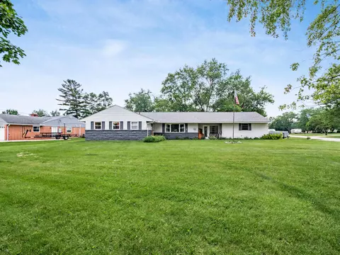 4761 Haughn Rd, Grove City, OH 43123