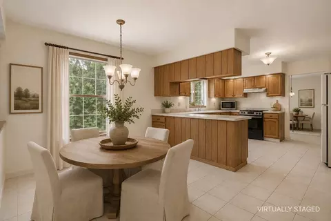 Kitchen - 844 Brookpark Rd, Marion, OH 43302 photo 5 of 5