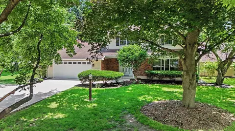 Exterior - 844 Brookpark Rd, Marion, OH 43302 photo 6 of 7