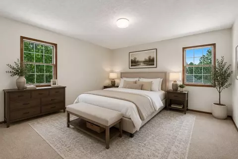 Bedroom - 844 Brookpark Rd, Marion, OH 43302 photo 1 of 4