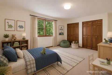 Bedroom - 844 Brookpark Rd, Marion, OH 43302 photo 3 of 4