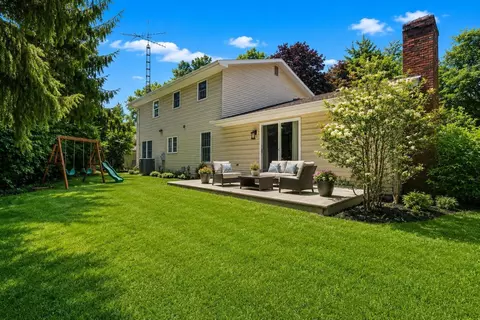 Exterior - 844 Brookpark Rd, Marion, OH 43302 photo 2 of 7