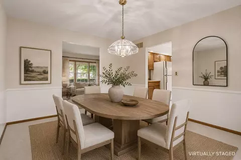 Dining - 844 Brookpark Rd, Marion, OH 43302 photo 1 of 2