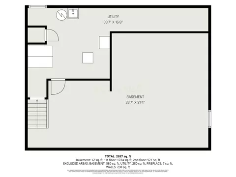 Floorplan - 844 Brookpark Rd, Marion, OH 43302 photo 4 of 4