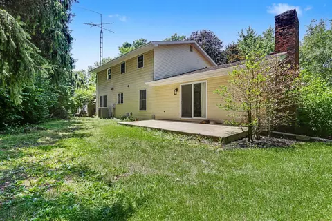 Exterior - 844 Brookpark Rd, Marion, OH 43302 photo 1 of 7