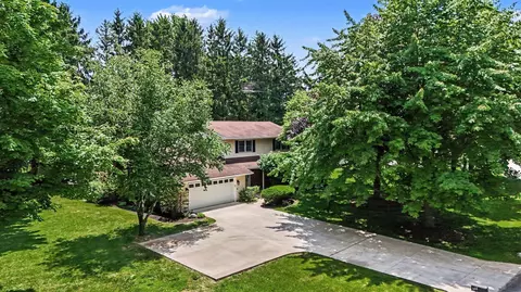 Exterior - 844 Brookpark Rd, Marion, OH 43302 photo 7 of 7