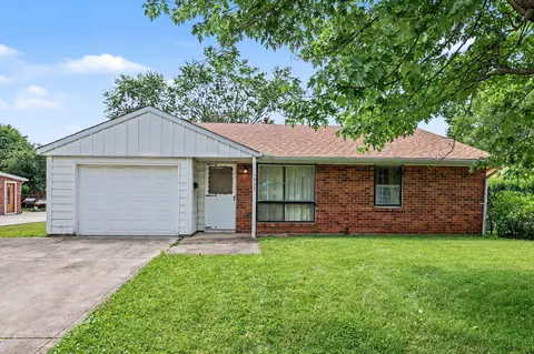347 Redmond Rd, Columbus, OH 43228
