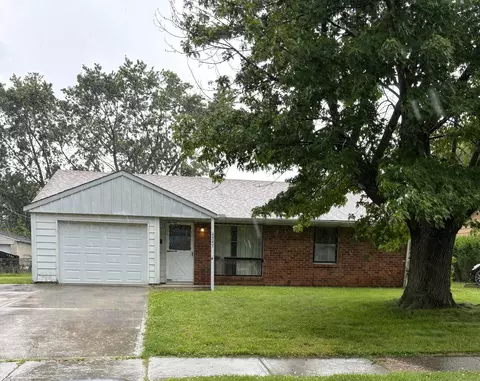 347 Redmond Rd, Columbus, OH 43228