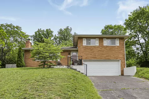 3250 Darracq Cir, Columbus, OH 43223
