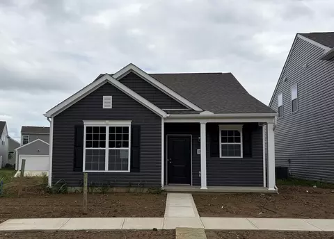 1988 Jamesburg St, Newark, OH 43055