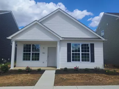 1960 Jamesburg St, Newark, OH 43055