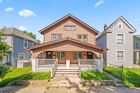 84 N Eureka Ave, Columbus, OH 43204