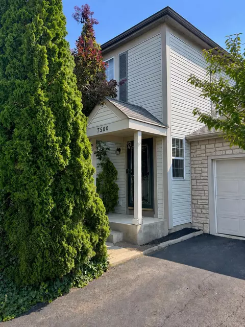 7500 Call Rd #110F, Blacklick, OH 43004