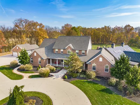 10492 Allen Rd, Pickerington, OH 43147