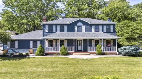 428 Marion Cardington Rd E, Marion, OH 43302
