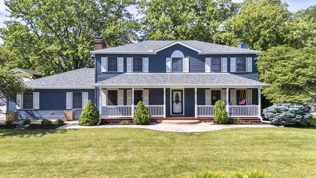 428 Marion Cardington Rd E, Marion, OH 43302