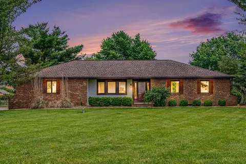 3376 Kropp Rd, Grove City, OH 43123