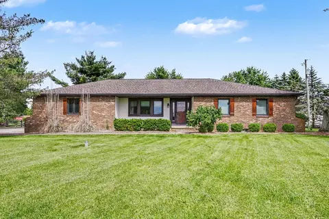 3376 Kropp Rd, Grove City, OH 43123